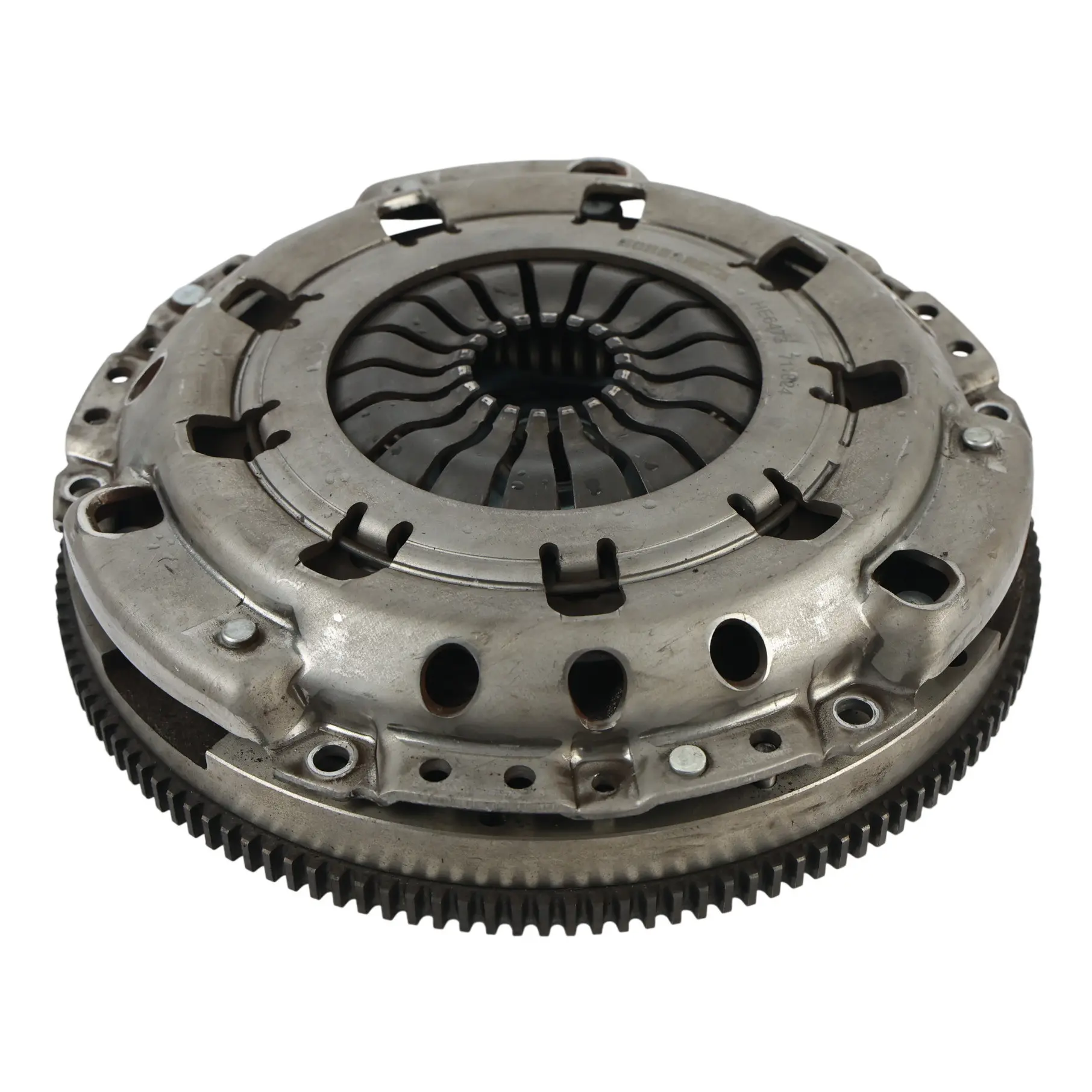 Ford Transit Connect Single Mass Flywheel Clutch Kit 1.8TDCI Manual 7T10-6375-AA