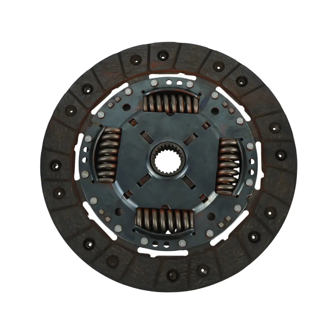 Ford Transit Connect Volano Monomassa Kit Frizione 1.8TDCI Manuale - SKU 7T10-6375-AA-1 - Numero di parte 7T10-6375-AA