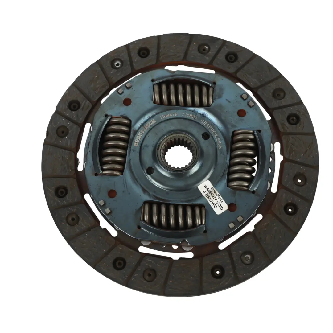Einmassenschwungrad Kupplung 1.8TDCI Manuell für Ford Transit Connect mit Teilenummer 7T10-6375-AA Ford Transit Connect Einmassenschwungrad Kupplung 1.8TDCI Manuell - SKU 7T10-6375-AA-1 - Teilenummer 7T10-6375-AA