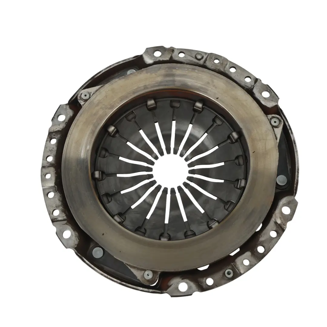Ford Transit Connect Single Mass Flywheel Clutch Kit 1.8TDCI Manual - SKU 7T10-6375-AA-1 - Part number 7T10-6375-AA