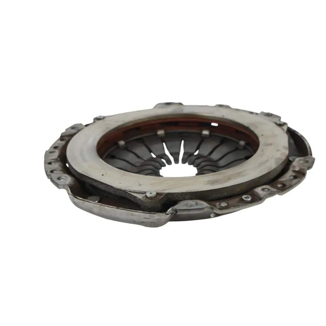 Einmassenschwungrad Kupplung 1.8TDCI Manuell für Ford Transit Connect mit Teilenummer 7T10-6375-AA Ford Transit Connect Einmassenschwungrad Kupplung 1.8TDCI Manuell - SKU 7T10-6375-AA-1 - Teilenummer 7T10-6375-AA