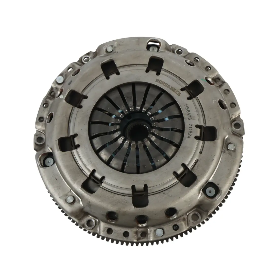 Ford Transit Connect Volano Monomassa Kit Frizione 1.8TDCI Manuale - SKU 7T10-6375-AA-1 - Numero di parte 7T10-6375-AA