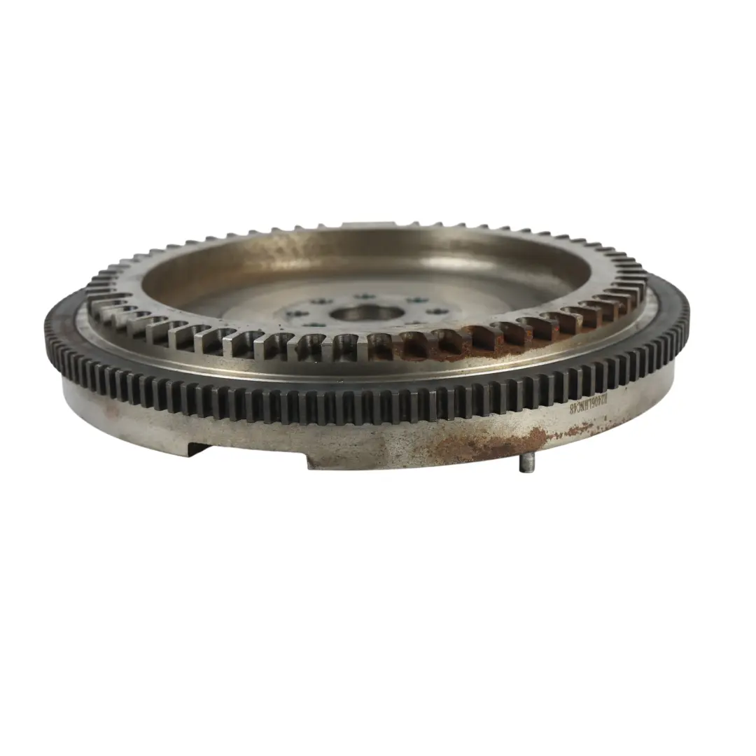 Ford Transit Connect Volant Moteur Monomasse Kit Embrayage 1.8TDCI Manuelle 7T10 - SKU 7T10-6375-AA-1 - Numéro de pièce 7T10-6375-AA