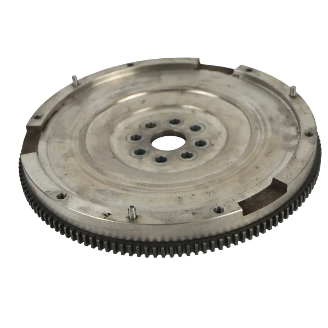 Single Mass Flywheel Clutch Kit 1.8TDCI Manual to Ford Transit Connect with Part number 7T10-6375-AA Ford Transit Connect Single Mass Flywheel Clutch Kit 1.8TDCI Manual - SKU 7T10-6375-AA-1 - Part number 7T10-6375-AA
