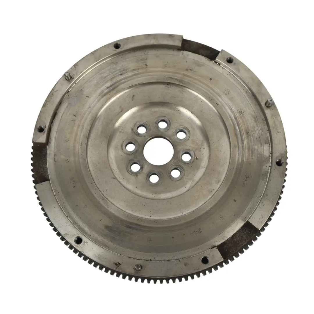 Single Mass Flywheel Clutch Kit 1.8TDCI Manual to Ford Transit Connect with Part number 7T10-6375-AA Ford Transit Connect Single Mass Flywheel Clutch Kit 1.8TDCI Manual - SKU 7T10-6375-AA-1 - Part number 7T10-6375-AA