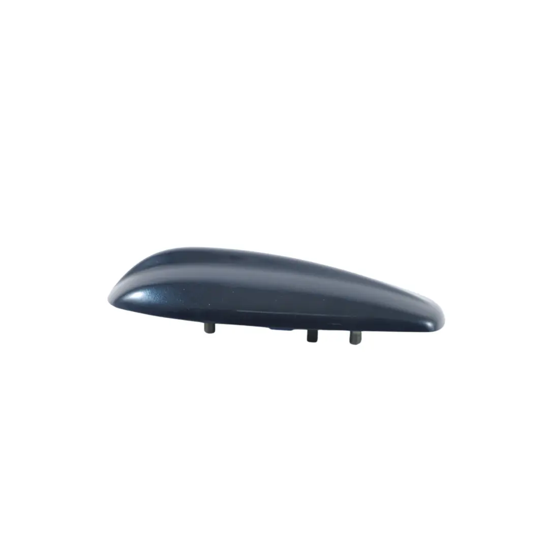Jaguar XF X250 Dachantenne Indigoblau Perlmutt JBC2003 0JJX - SKU 7W93-19C089-DA-IND - Teilenummer 7W93-19C089-DA