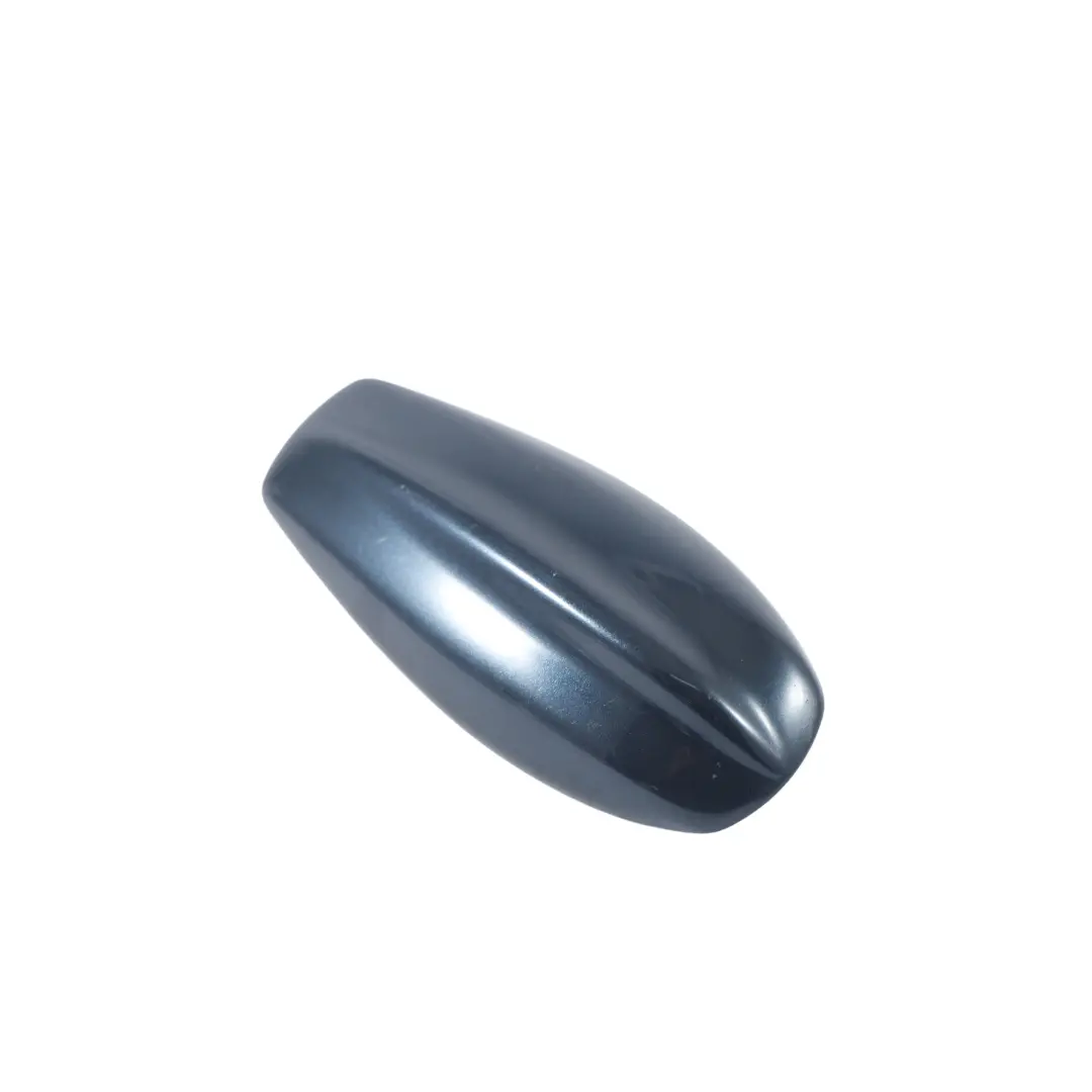 Antenna Tetto Blu Indaco Perla JBC2003 0JJX per Jaguar XF X250 con numero di parte 7W93-19C089-DA Jaguar XF X250 Antenna Tetto Blu Indaco Perla JBC2003 0JJX - SKU 7W93-19C089-DA-IND - Numero di parte 7W93-19C089-DA