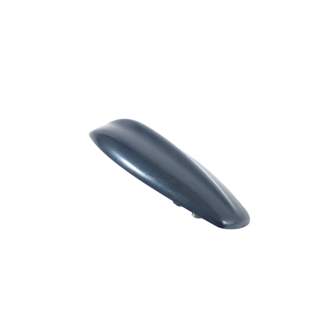 Antena Techo Azul Índigo Perlado JBC2003 0JJX para Jaguar XF X250 con número de pieza 7W93-19C089-DA Jaguar XF X250 Antena Techo Azul Índigo Perlado JBC2003 0JJX - SKU 7W93-19C089-DA-IND - Número de pieza 7W93-19C089-DA