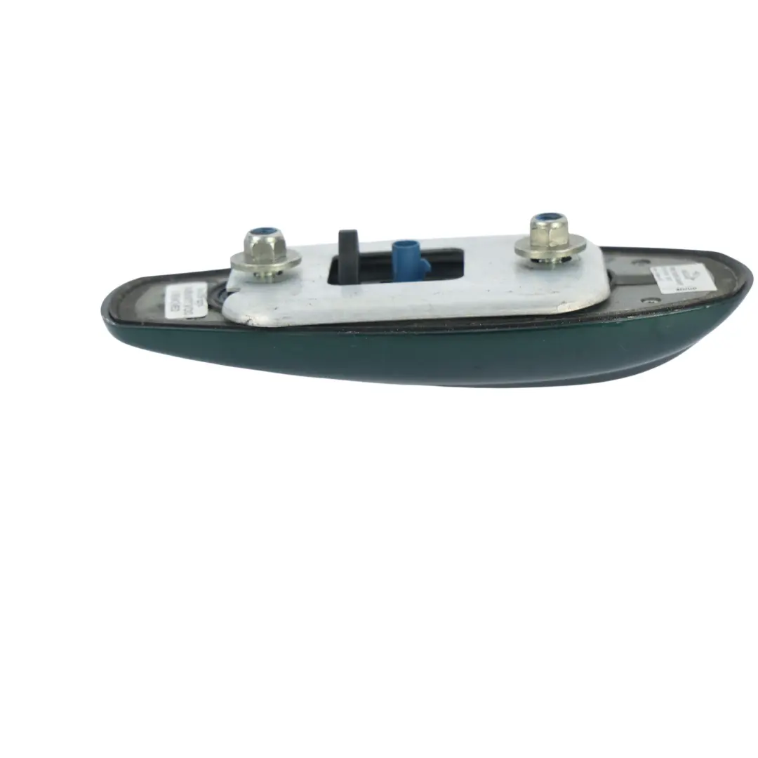 Jaguar XF X250 Módulo Antena Radio Aleta Tiburón Techo - SKU 7W93-19C089-EFI - Número de pieza 7W93-19C089
