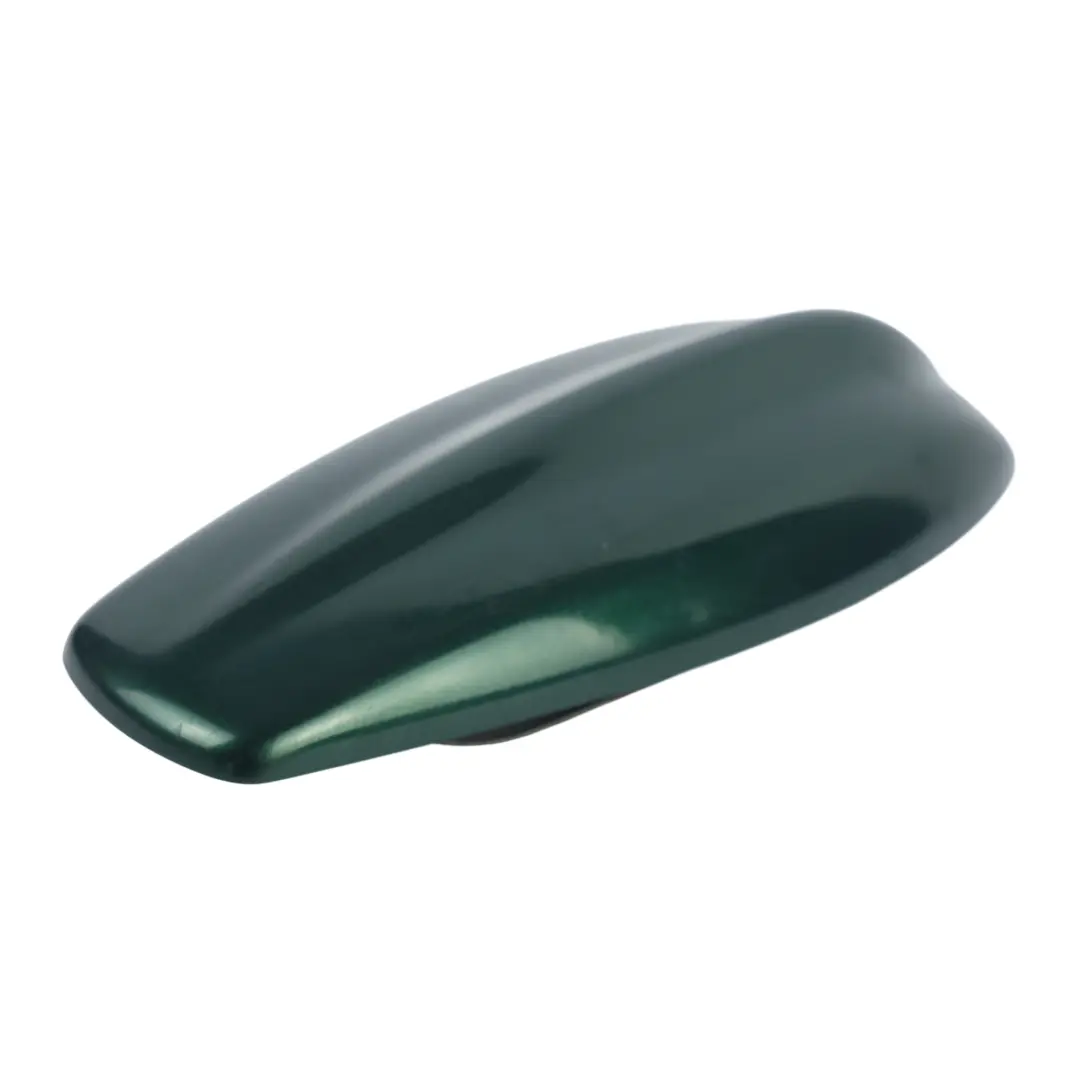 Shark Fin Roof Aerial Antenna Emerald Fire 2074 to Jaguar Xf X250 with Part number 7W93-19C089 Jaguar Xf X250 Shark Fin Roof Aerial Antenna Emerald Fire 2074 - SKU 7W93-19C089-EFI - Part number 7W93-19C089