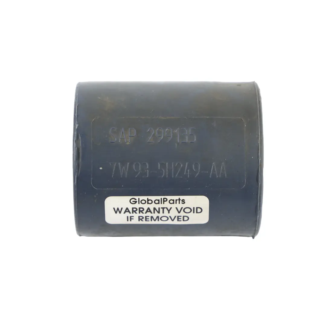 Gommino Scarico Guarnizione Staffa Supporto per Jaguar XF X250 con numero di parte 7W93-5H249-AA Jaguar XF X250 Gommino Scarico Guarnizione Staffa Supporto - SKU 7W93-5H249-AA - Numero di parte 7W93-5H249-AA