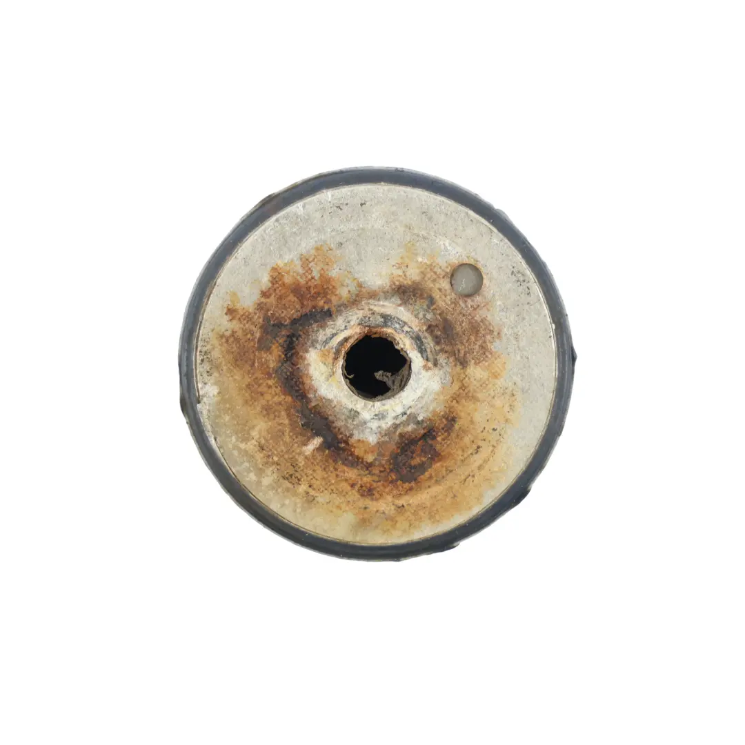 Jaguar XF X250 Silent-bloc Échappement Joint Support Fixation - SKU 7W93-5H249-AA - Numéro de pièce 7W93-5H249-AA
