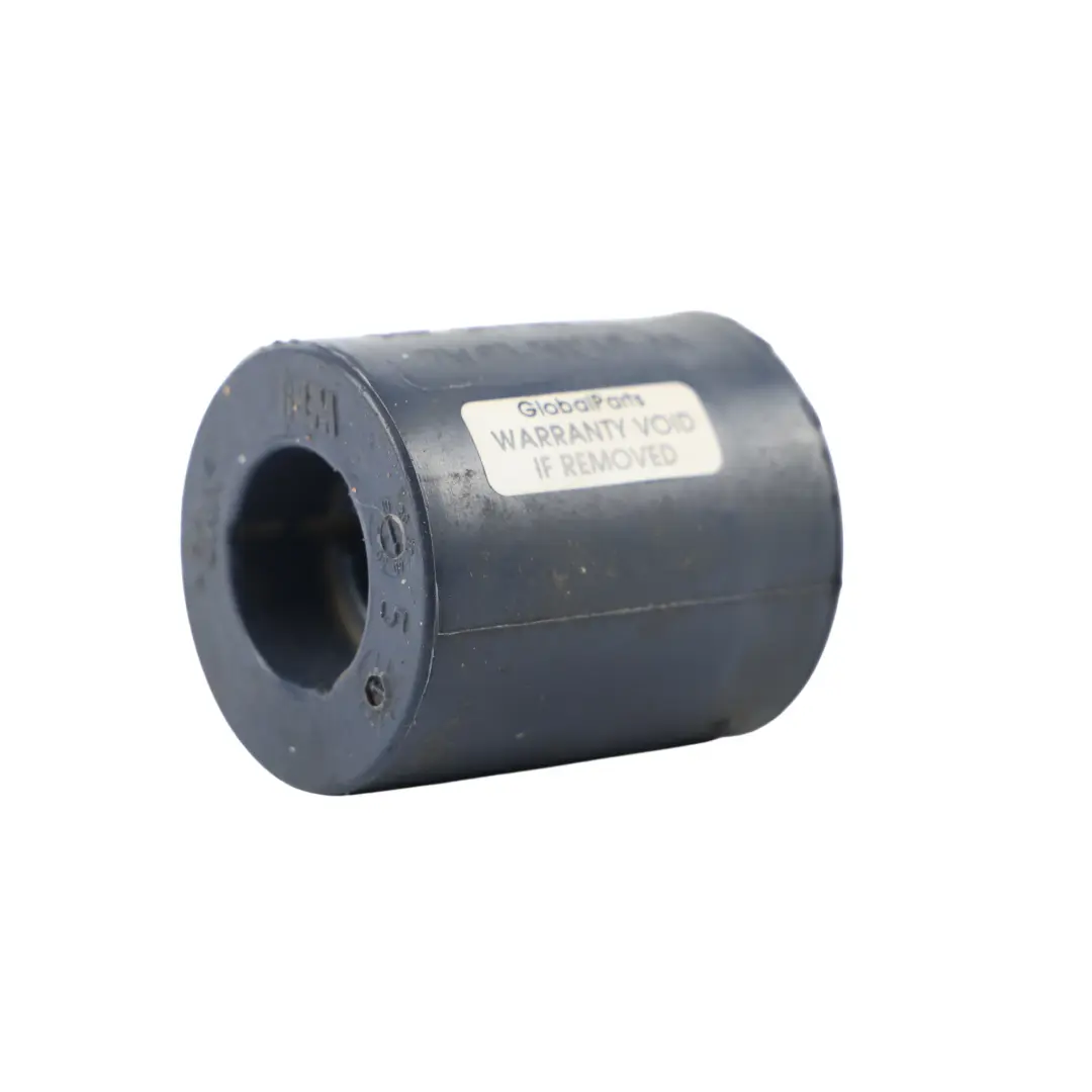 Jaguar XF X250 Auspuff Gummi Dämpfer Dichtung Halter Halterung - SKU 7W93-5H249-AA - Teilenummer 7W93-5H249-AA