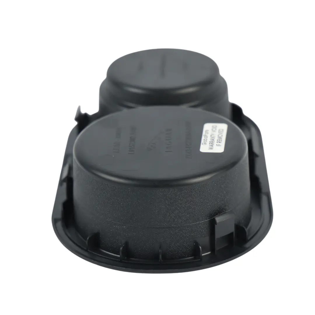Jaguar XF X250 Rear Arm Rest Cup Holder Insert Cover - SKU 7X43-F672B04-AAW - Part number 7X43-F672B04-AAW
