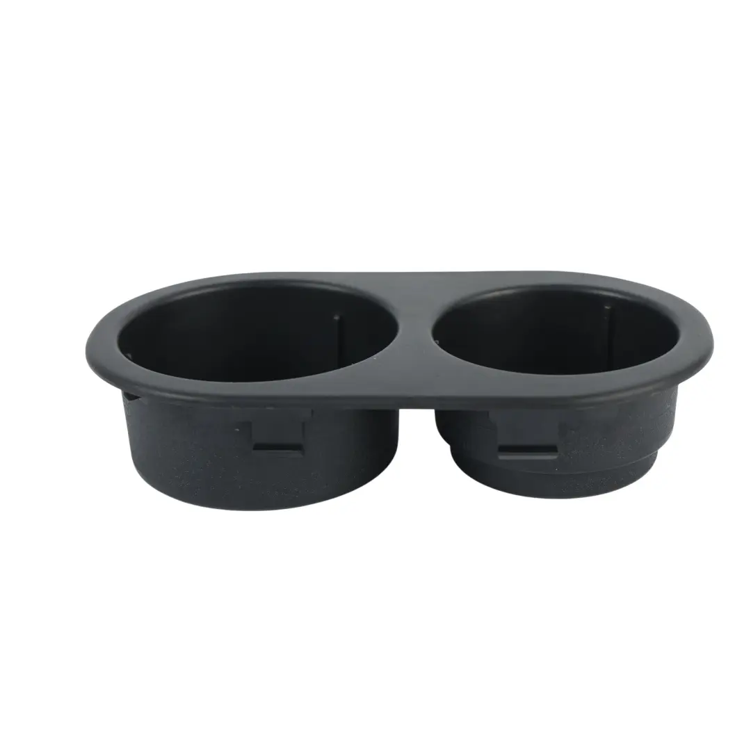 Jaguar XF X250 Rear Arm Rest Cup Holder Insert Cover - SKU 7X43-F672B04-AAW - Part number 7X43-F672B04-AAW