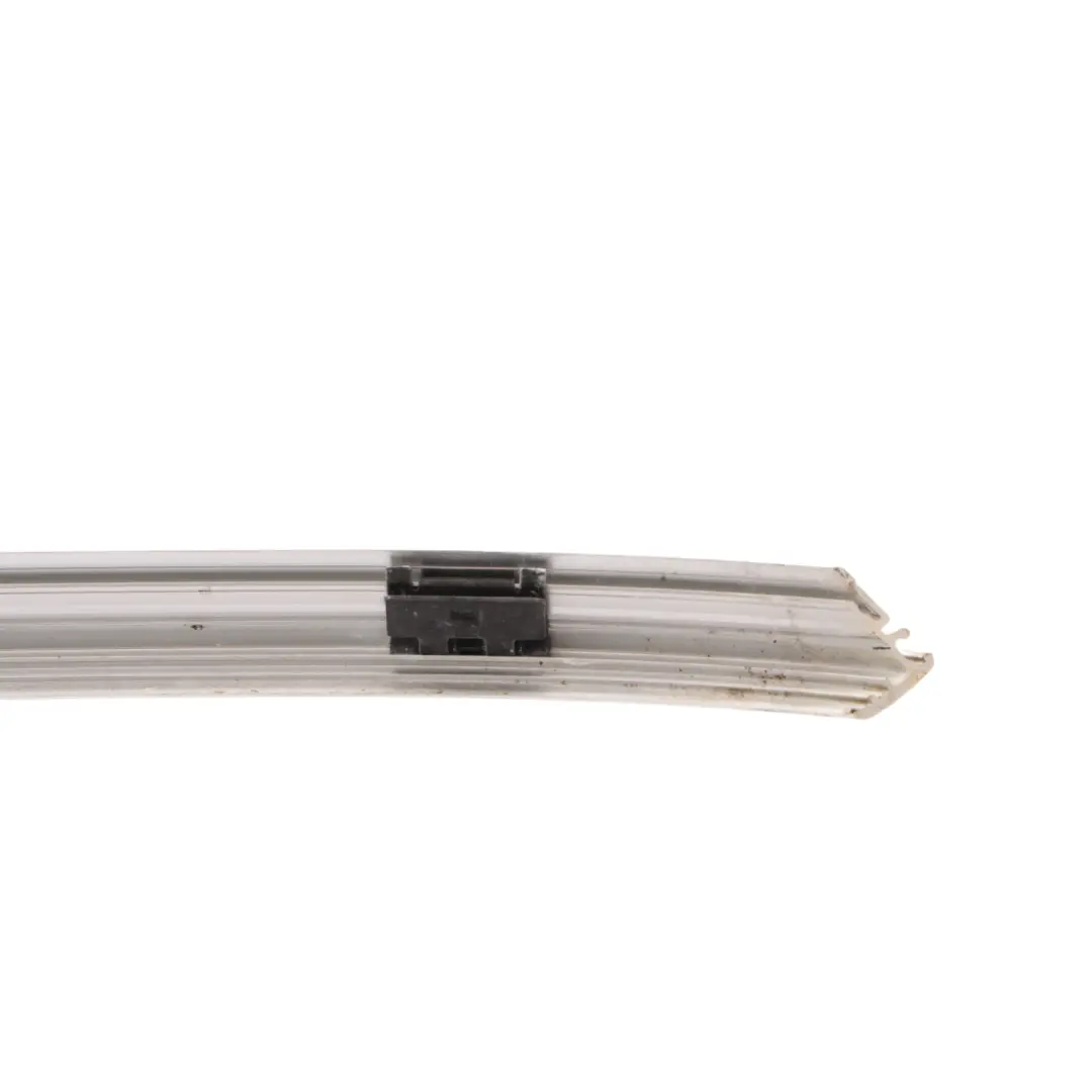 BMW X6 E71 Front Door Window Frame Top Trim Left N/S Aluminium - SKU 8035547 - Part number 8035547