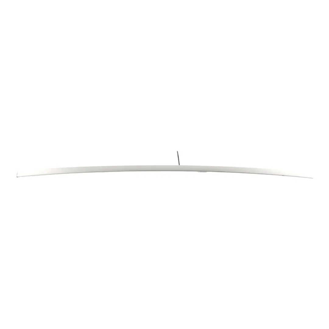 BMW X6 E71 Rear Door Window Frame Top Trim Aluminium Left N/S - SKU 8035595 - Part number 8035595