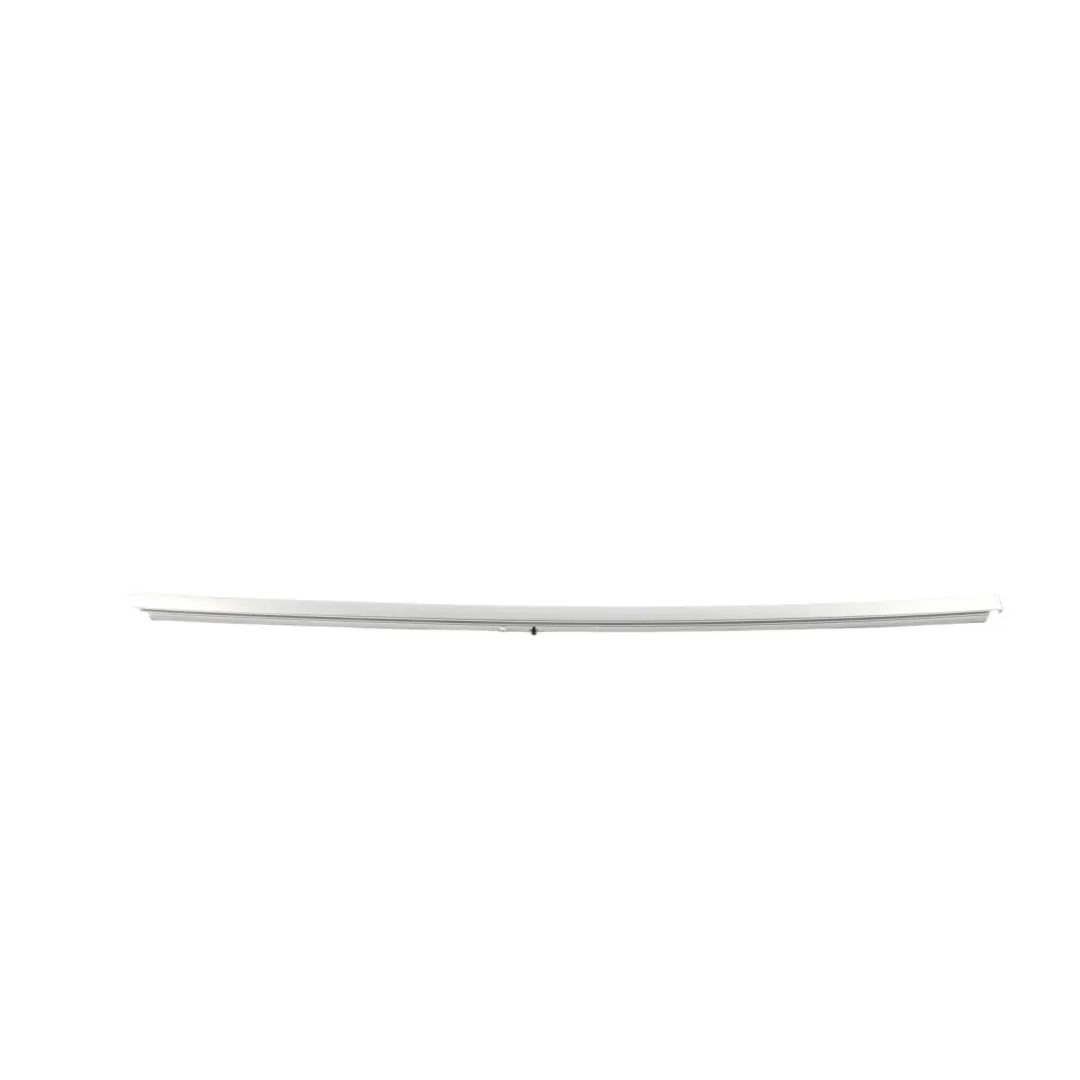 Door Window Frame Top Trim Aluminium Left N/S to BMW X6 E71 Rear with Part number 8035595 BMW X6 E71 Rear Door Window Frame Top Trim Aluminium Left N/S - SKU 8035595 - Part number 8035595
