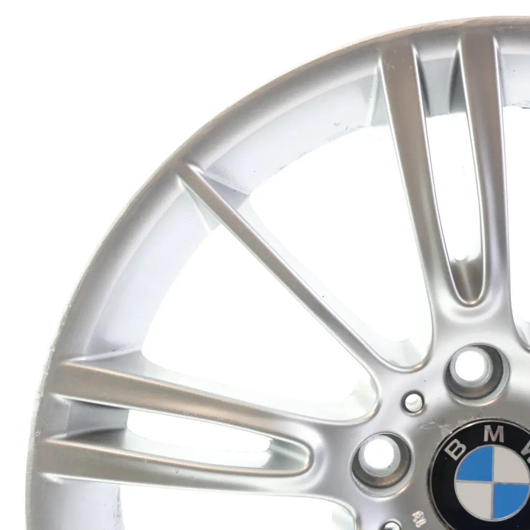 Przednia Felga Aluminiowa 18" 8J M Spider Spoke 193 do BMW E90 E91 E92 E93 o numerze 8036933 BMW E90 E91 E92 E93 Przednia Felga Aluminiowa 18" 8J M Spider Spoke 193 - SKU 8036933-2 - Numer Części 8036933