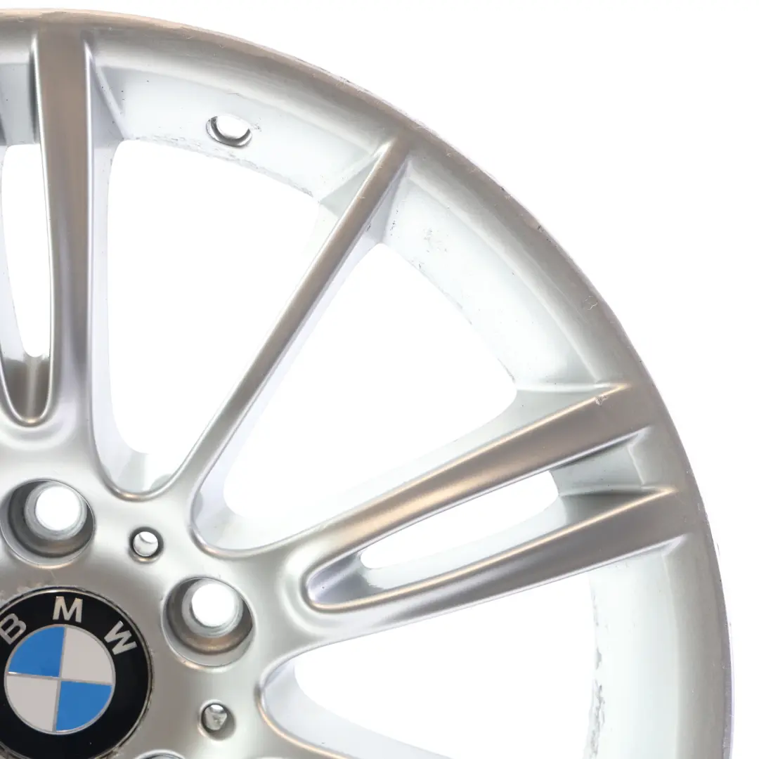 Przednia Felga Aluminiowa 18" 8J M Spider Spoke 193 do BMW E90 E91 E92 E93 o numerze 8036933 BMW E90 E91 E92 E93 Przednia Felga Aluminiowa 18" 8J M Spider Spoke 193 - SKU 8036933-2 - Numer Części 8036933