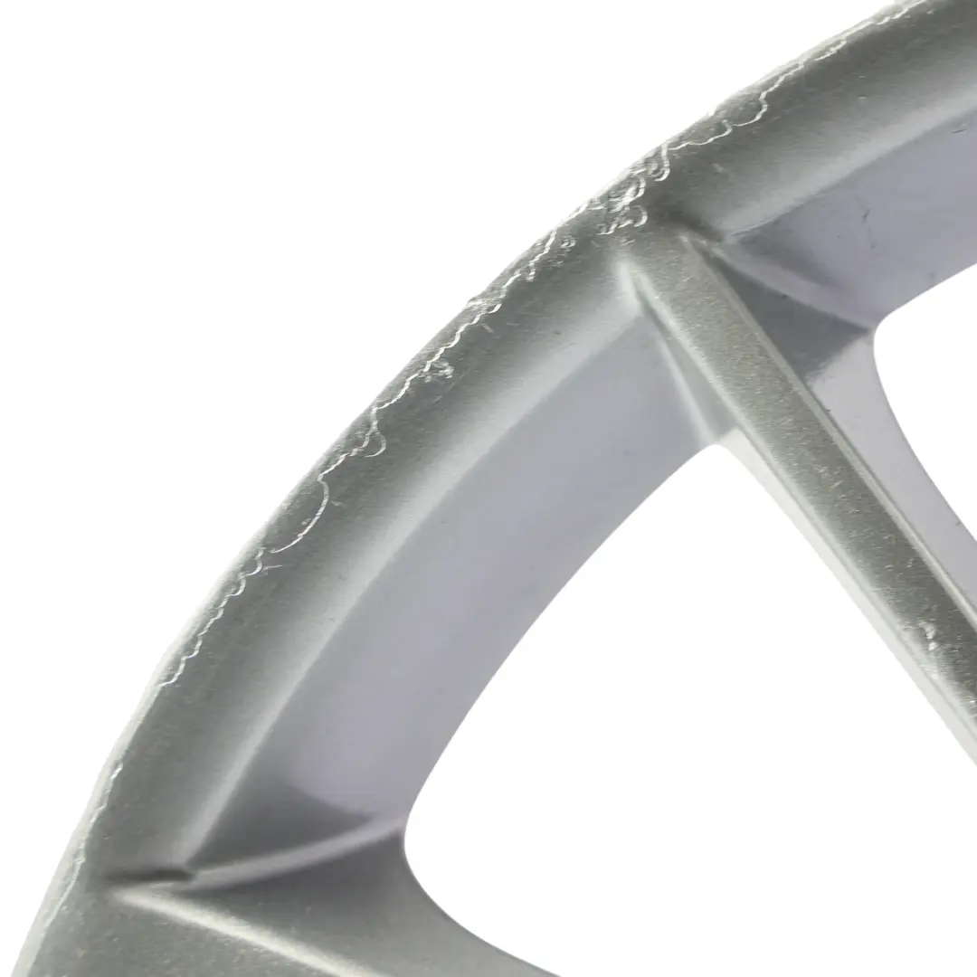 Jante Alliage Avant Argent 18" ET:34 8J M Spider Spoke 193 pour BMW E90 E91 E92 E93 à propos du numéro de pièce 8036933 BMW E90 E91 E92 E93 Jante Alliage Avant Argent 18" ET:34 8J M Spider Spoke 193 - SKU 8036933-SL13 - Numéro de pièce 8036933