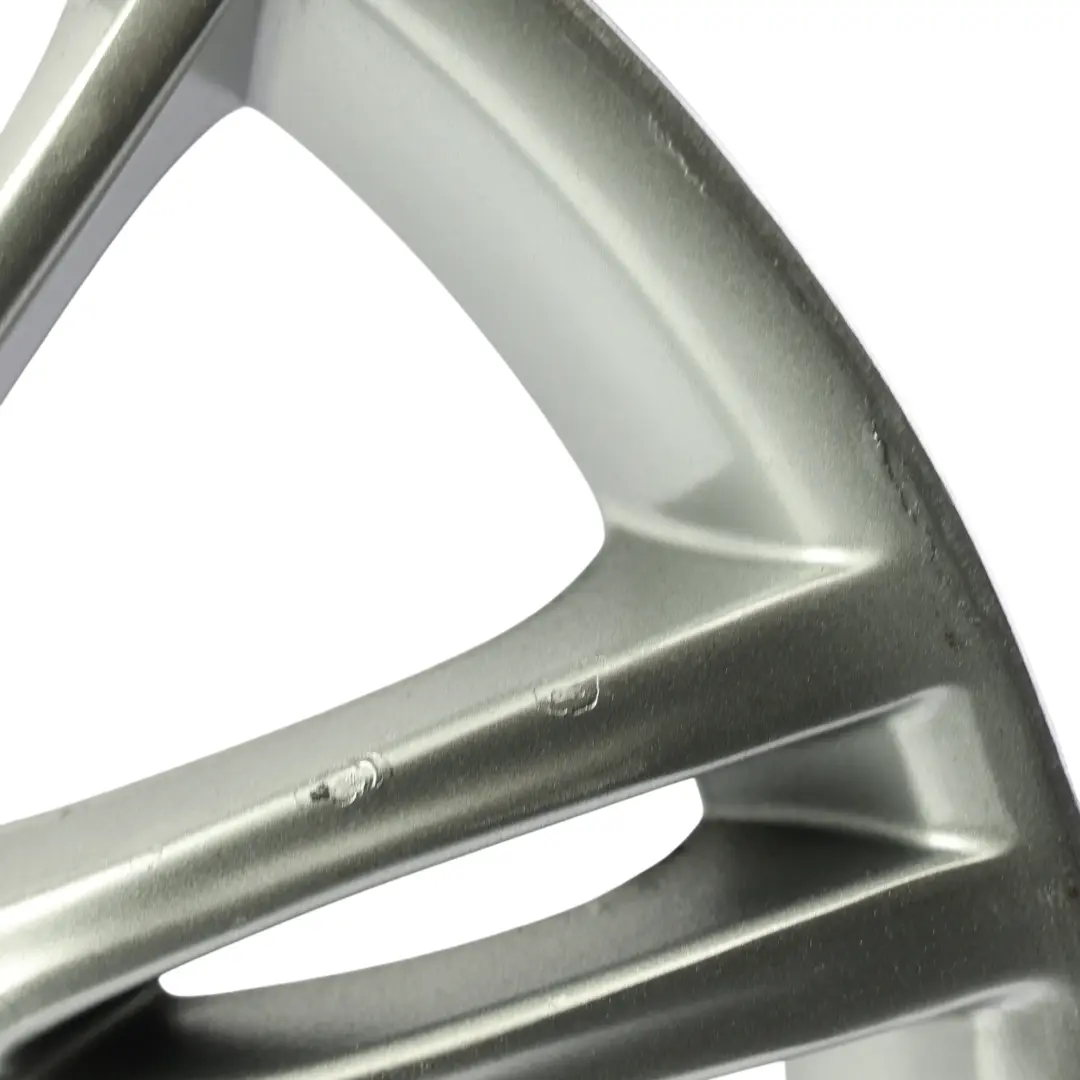 Jante Alliage Avant Argent 18" ET:34 8J M Spider Spoke 193 pour BMW E90 E91 E92 E93 à propos du numéro de pièce 8036933 BMW E90 E91 E92 E93 Jante Alliage Avant Argent 18" ET:34 8J M Spider Spoke 193 - SKU 8036933-SL13 - Numéro de pièce 8036933