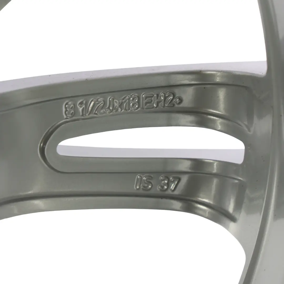 Jante Arrière Alliage 18" 8,5J ET:37 M Spider Spoke 193 pour BMW E90 E91 E92 à propos du numéro de pièce 8036934 BMW E90 E91 E92 Jante Arrière Alliage 18" 8,5J ET:37 M Spider Spoke 193 - SKU 8036934-SL12 - Numéro de pièce 8036934