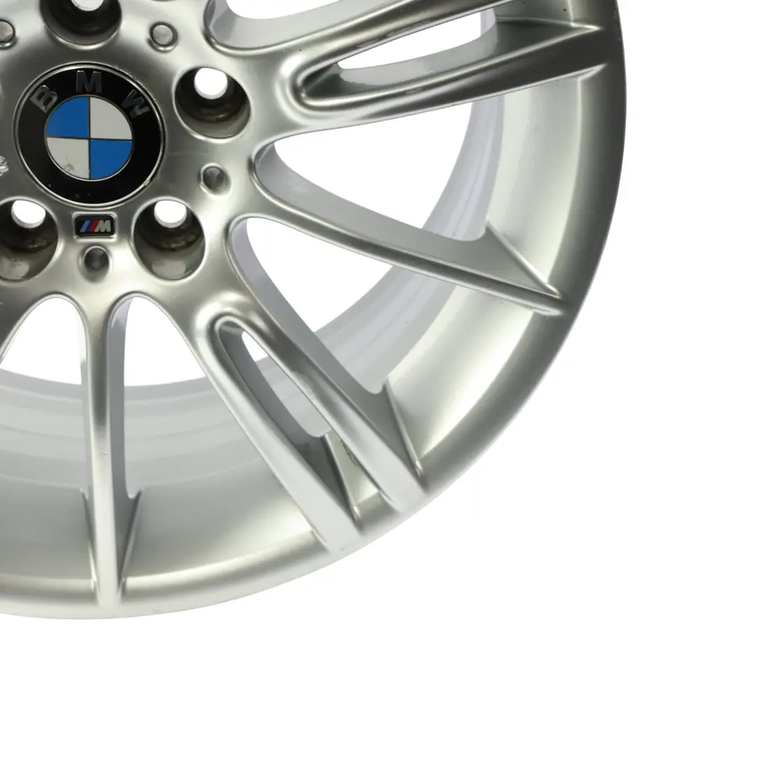 BMW E90 E91 E92 Llanta Aleación Trasera 18" 8,5J ET37 M Spider Spoke 193 - SKU 8036934-SL12 - Número de pieza 8036934