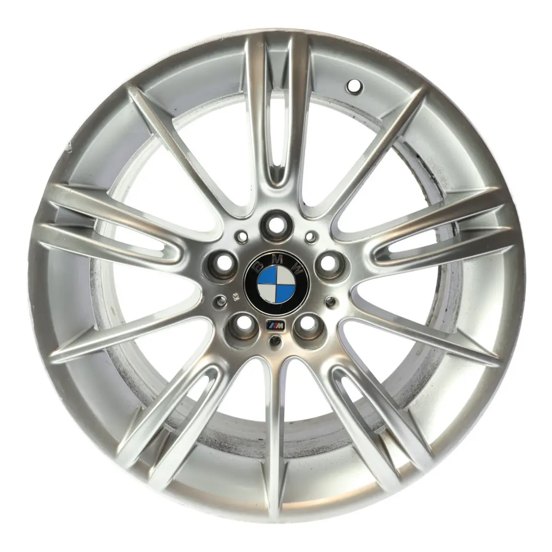 BMW 3 E90 E91 E92 Arriere Jantes Alliage 18 " Rayons en etoe 193 8,5J ET:37 - SKU 8036934-SL2 - Numéro de pièce 8036934