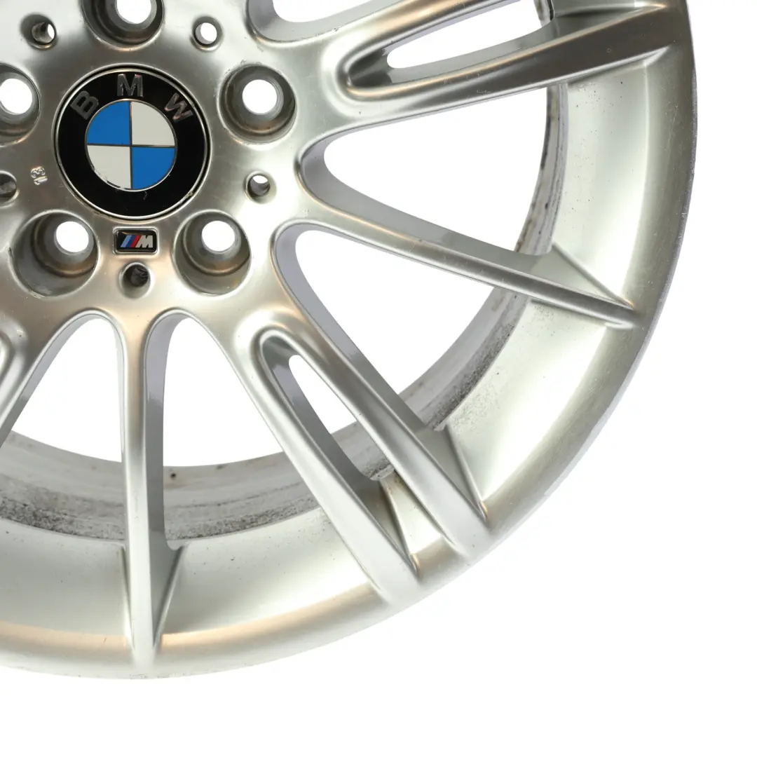 Arriere Jantes Alliage 18 " Rayons en etoe 193 8,5J ET:37 pour BMW 3 E90 E91 E92 à propos du numéro de pièce 8036934 BMW 3 E90 E91 E92 Arriere Jantes Alliage 18 " Rayons en etoe 193 8,5J ET:37 - SKU 8036934-SL2 - Numéro de pièce 8036934