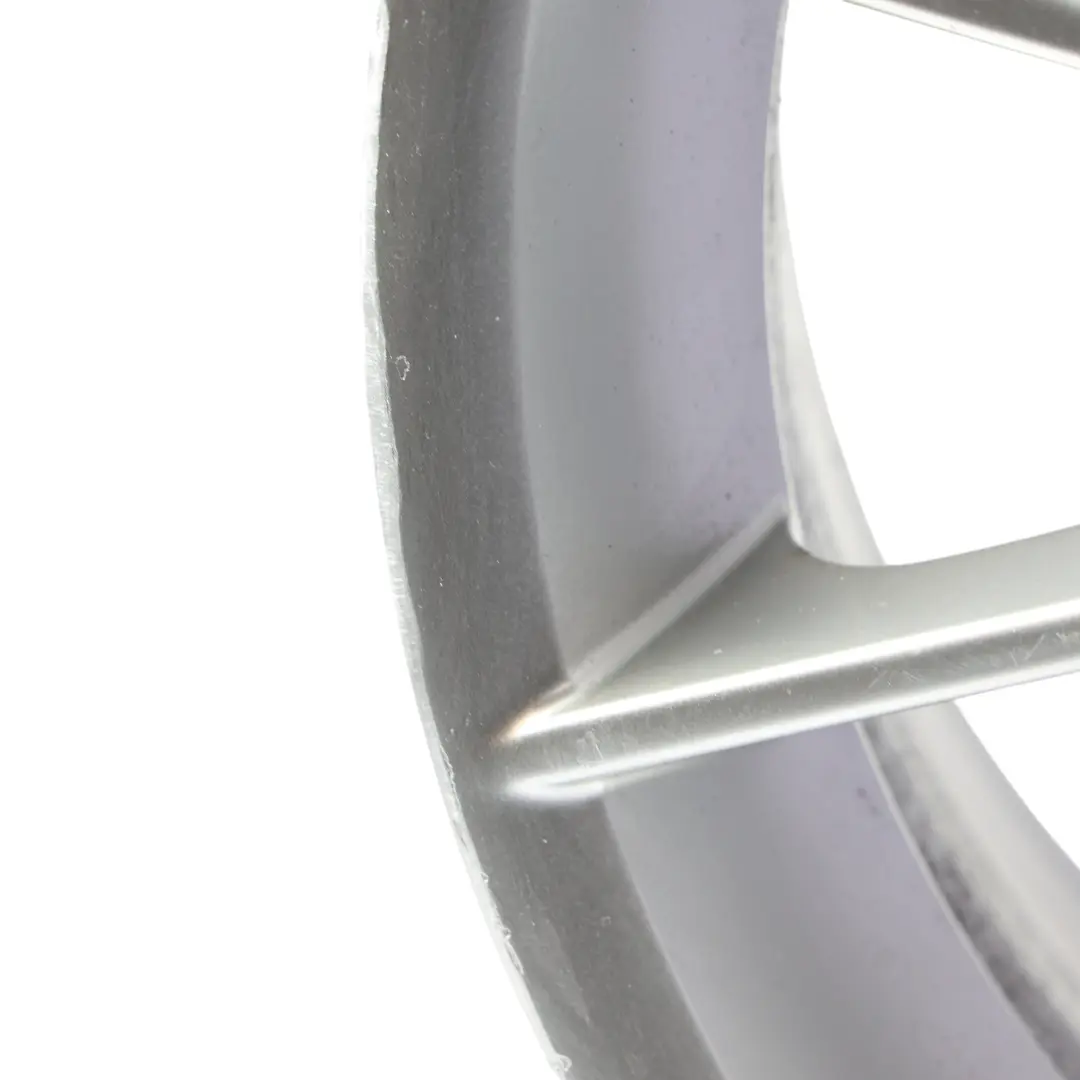 Arriere Jantes Alliage 18 " Rayons en etoe 193 8,5J ET:37 pour BMW 3 E90 E91 E92 à propos du numéro de pièce 8036934 BMW 3 E90 E91 E92 Arriere Jantes Alliage 18 " Rayons en etoe 193 8,5J ET:37 - SKU 8036934-SL2 - Numéro de pièce 8036934