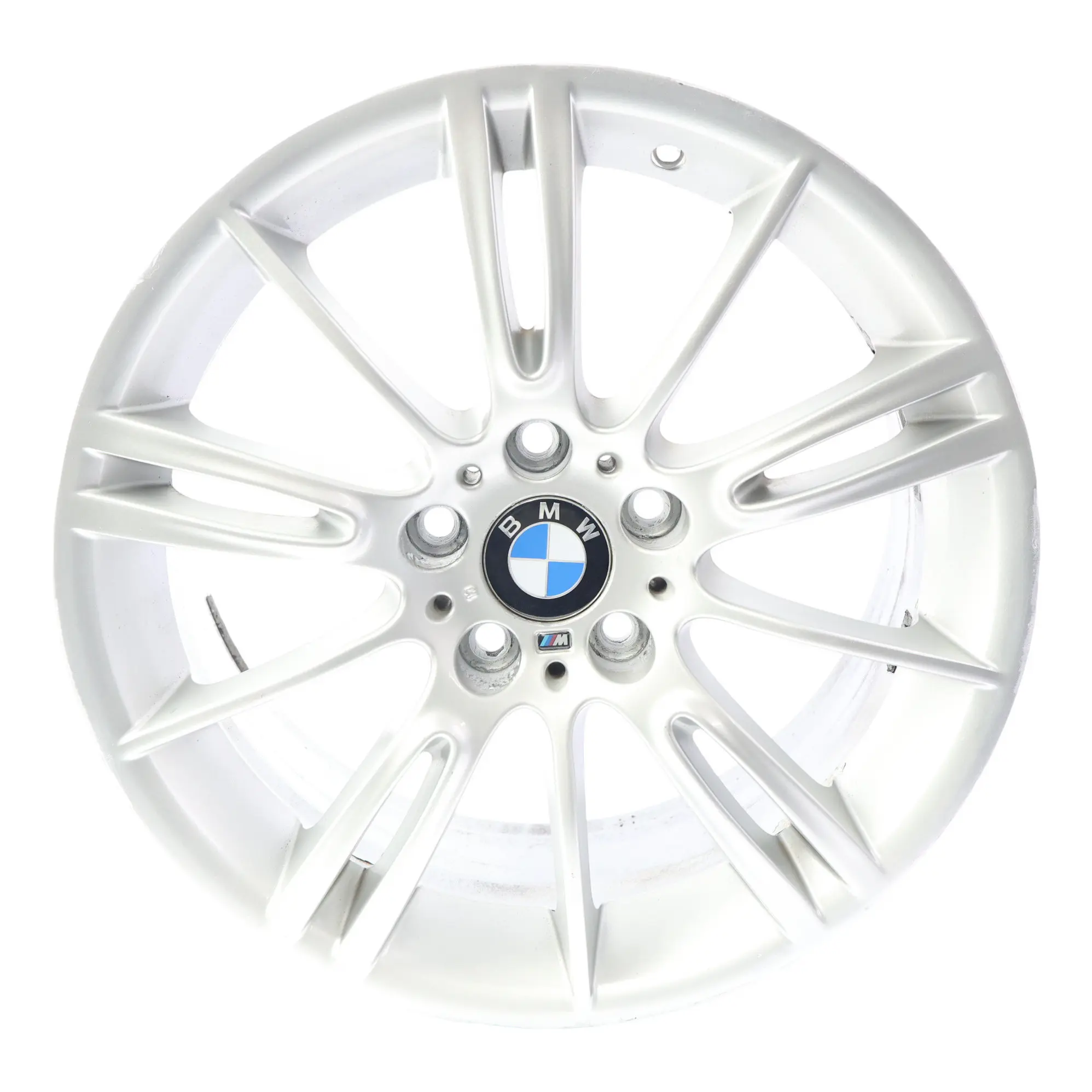 BMW E90 E91 E92 Rear Alloy Wheel Rim 18" 8,5J ET:37 M Spider Spoke 193