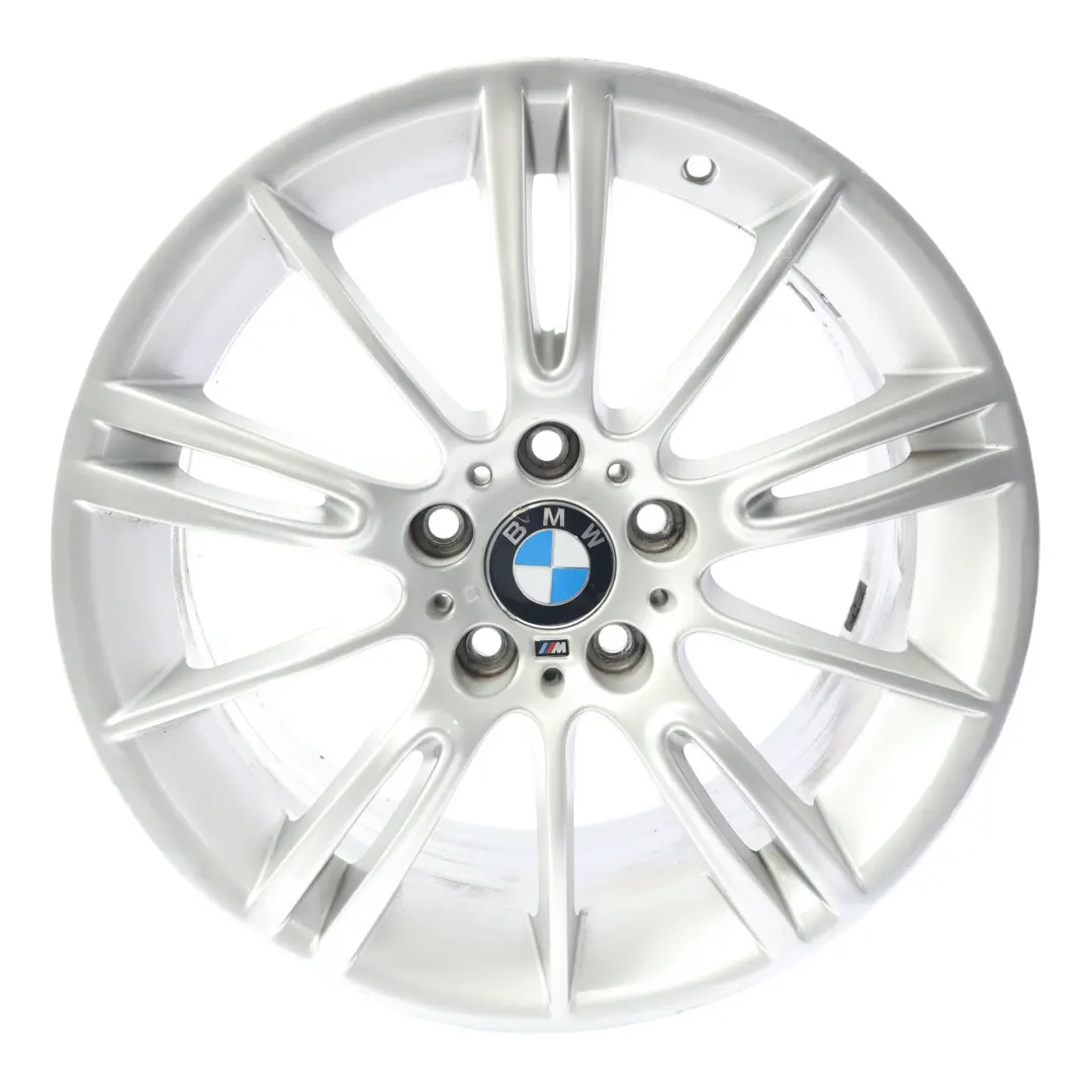 BMW E90 E91 E92 Felga Aluminiowa Tył 18" 8,5J ET:37 M - SKU 8036934-SL6 - Numer Części 8036934