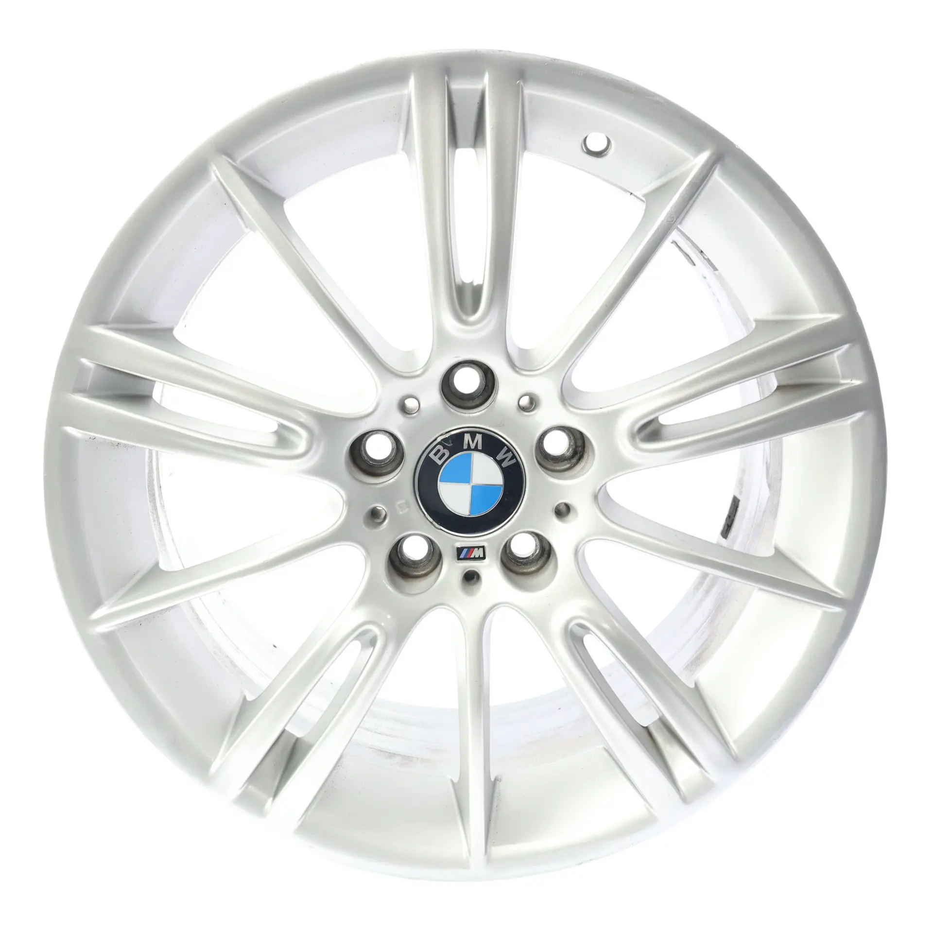 Roue Arrière BMW E90 E91 E92 Jante 18" 8,5J ET:37 M Spider Spoke 193 8036934