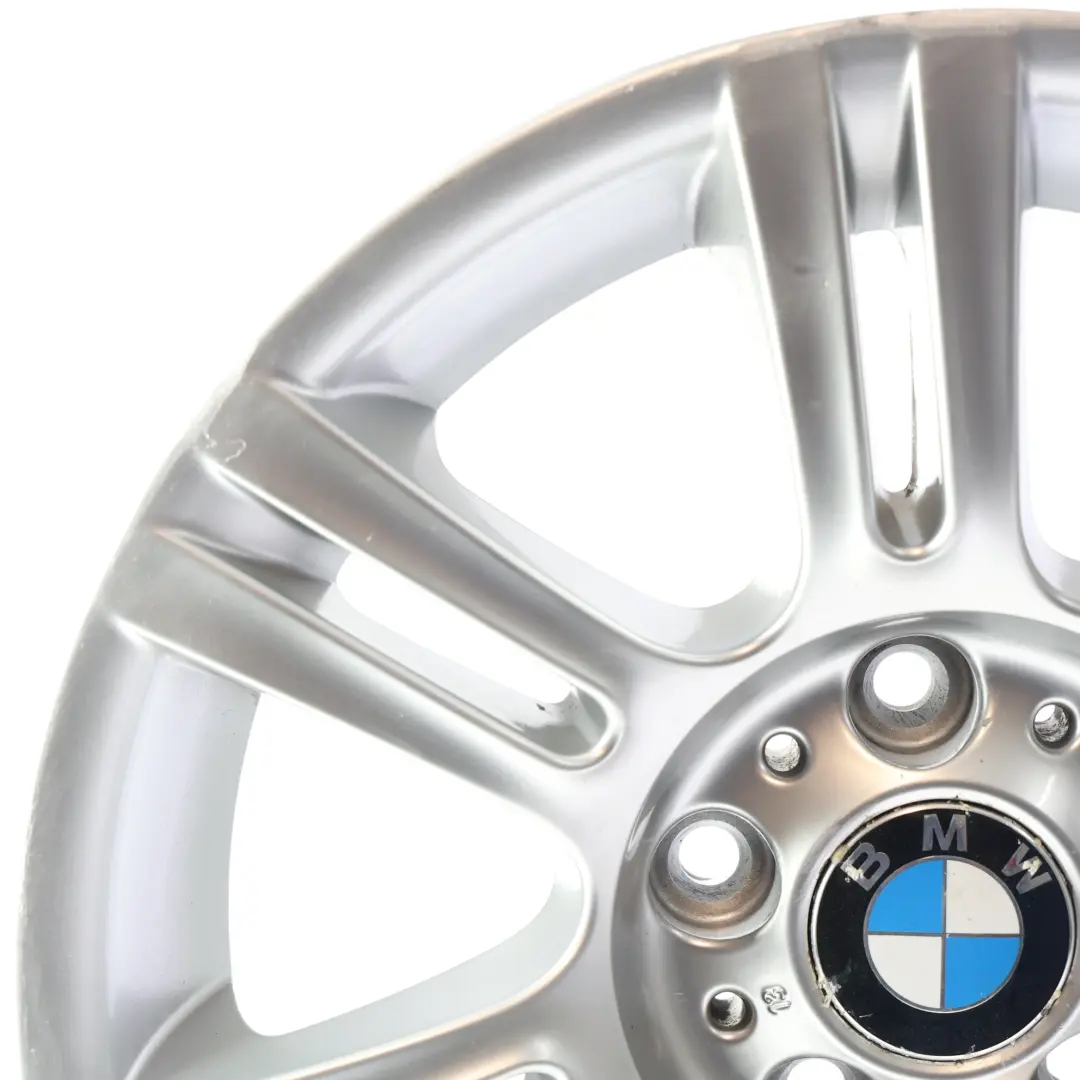 BMW E90 E91 E92 E93 Wheel Rim Rear Alloy M Double Spoke 194 17" 8,5J ET:37 - SKU 8036936-1 - Part number 8036936