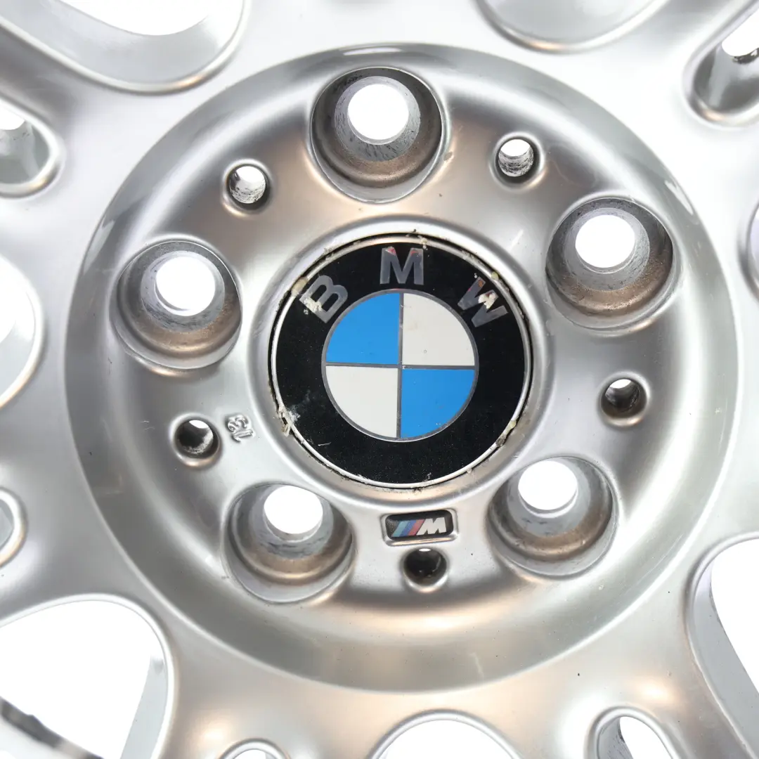 BMW E90 E91 E92 E93 Jante Arrière Alliage M À Doubles Rayons 194 17" 8,5J ET:37 - SKU 8036936-1 - Numéro de pièce 8036936