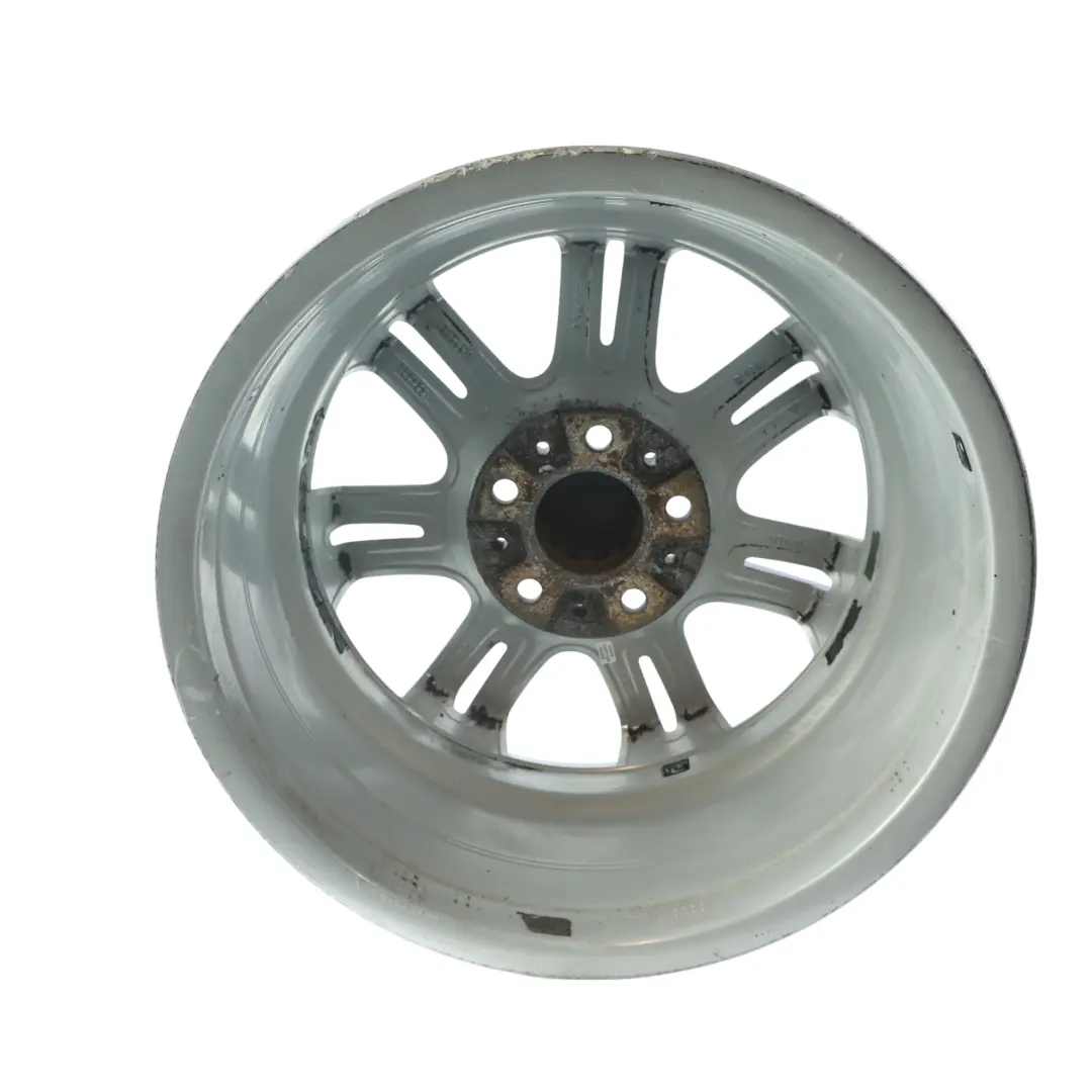 BMW E90 E91 E92 E93 Llanta Trasera Aleación M Doble Radio 194 17" 8,5J ET:37 - SKU 8036936-2 - Número de pieza 8036936