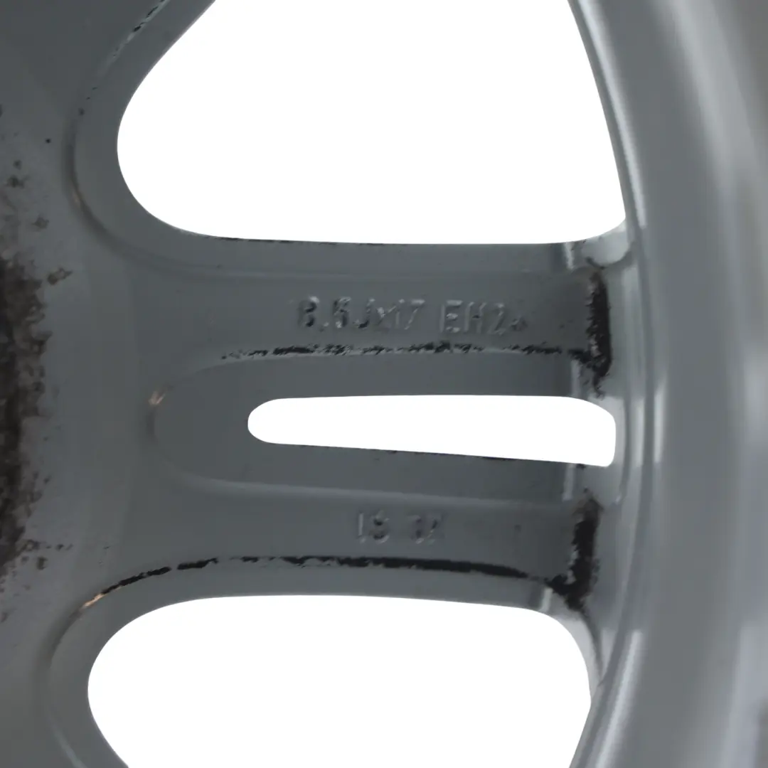 BMW E90 E91 E92 E93 Wheel Rim Rear Alloy M Double Spoke 194 17" 8,5J ET:37 - SKU 8036936-2 - Part number 8036936