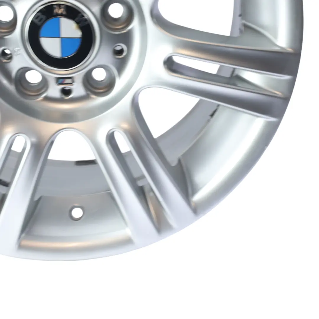 BMW E90 E91 E92 E93 Jante Arrière Alliage M À Doubles Rayons 194 17" 8,5J ET:37 - SKU 8036936-2 - Numéro de pièce 8036936