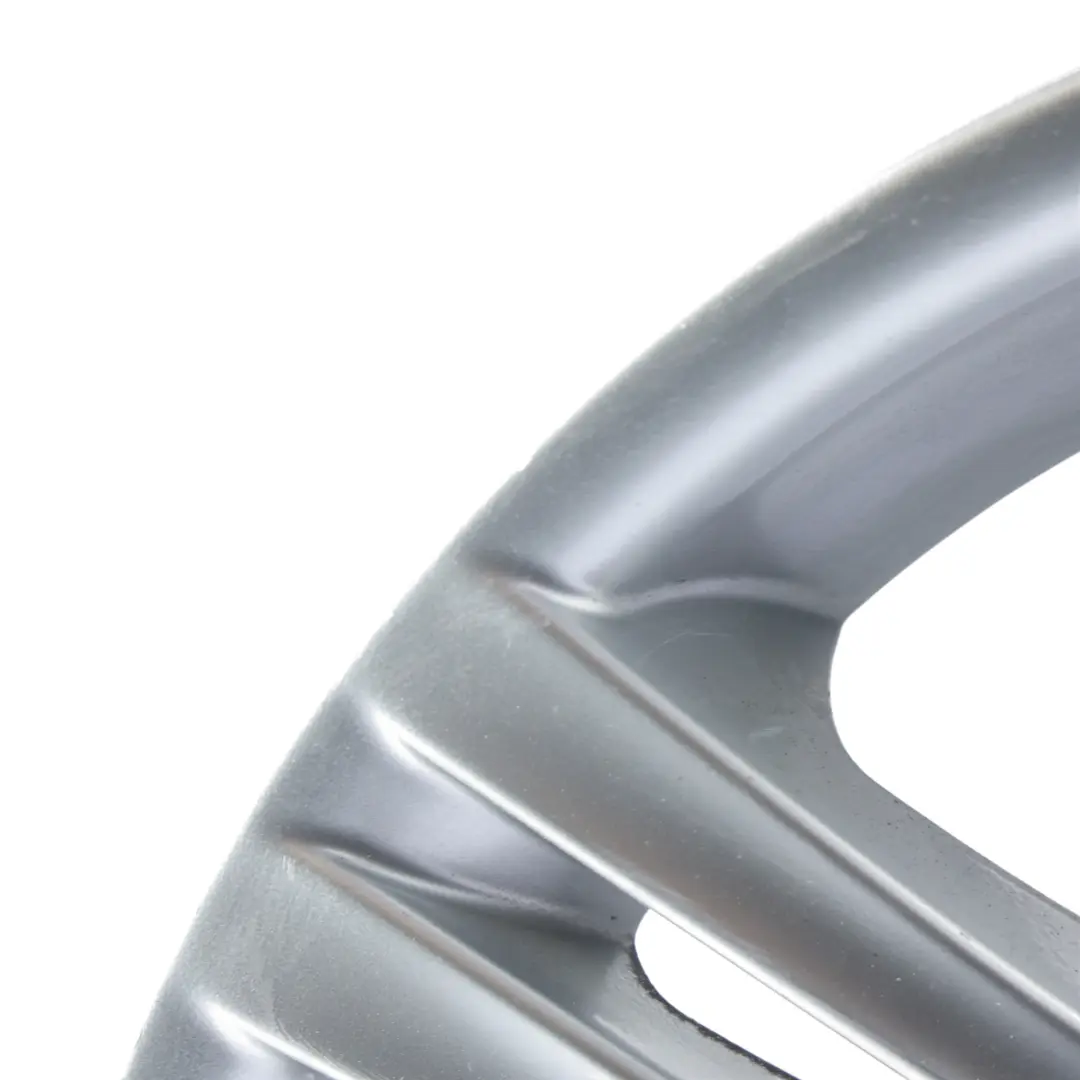 Rim Rear Alloy M Double Spoke 194 17" 8,5J ET:37 to BMW E90 E91 E92 E93 Wheel with Part number 8036936 BMW E90 E91 E92 E93 Wheel Rim Rear Alloy M Double Spoke 194 17" 8,5J ET:37 - SKU 8036936-2 - Part number 8036936