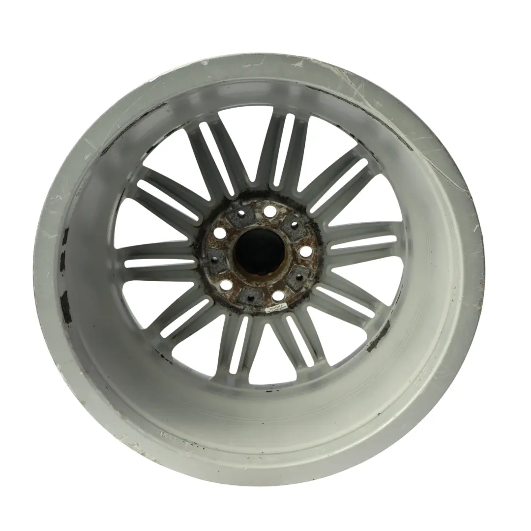 BMW E81 E82 E87 E88 Felga Aluminiowa 17" 7,5J ET:47 M Double Spoke 207 - SKU 8036938-SL13 - Numer Części 8036938