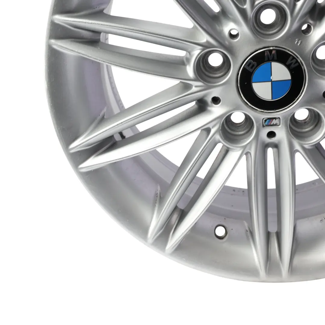 Felga Aluminiowa 17" 7,5J ET:47 M Double Spoke 207 do BMW E81 E82 E87 E88 o numerze 8036938 BMW E81 E82 E87 E88 Felga Aluminiowa 17" 7,5J ET:47 M Double Spoke 207 - SKU 8036938-SL13 - Numer Części 8036938