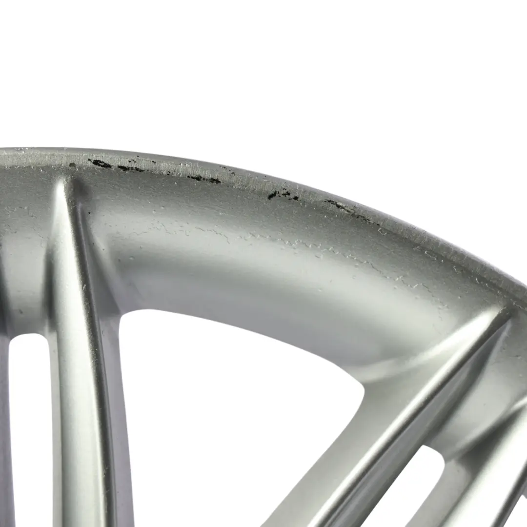 BMW E81 E82 E87 E88 Felga Aluminiowa 17" 7,5J ET:47 M Double Spoke 207 - SKU 8036938-SL13 - Numer Części 8036938