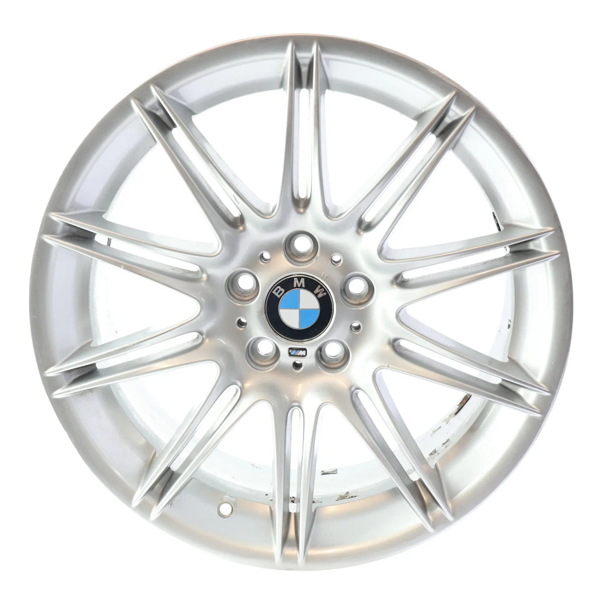 BMW E90 E91 E92 Felga Aluminiowa Przednia 19" Styling 225 8J ET:37 8037141