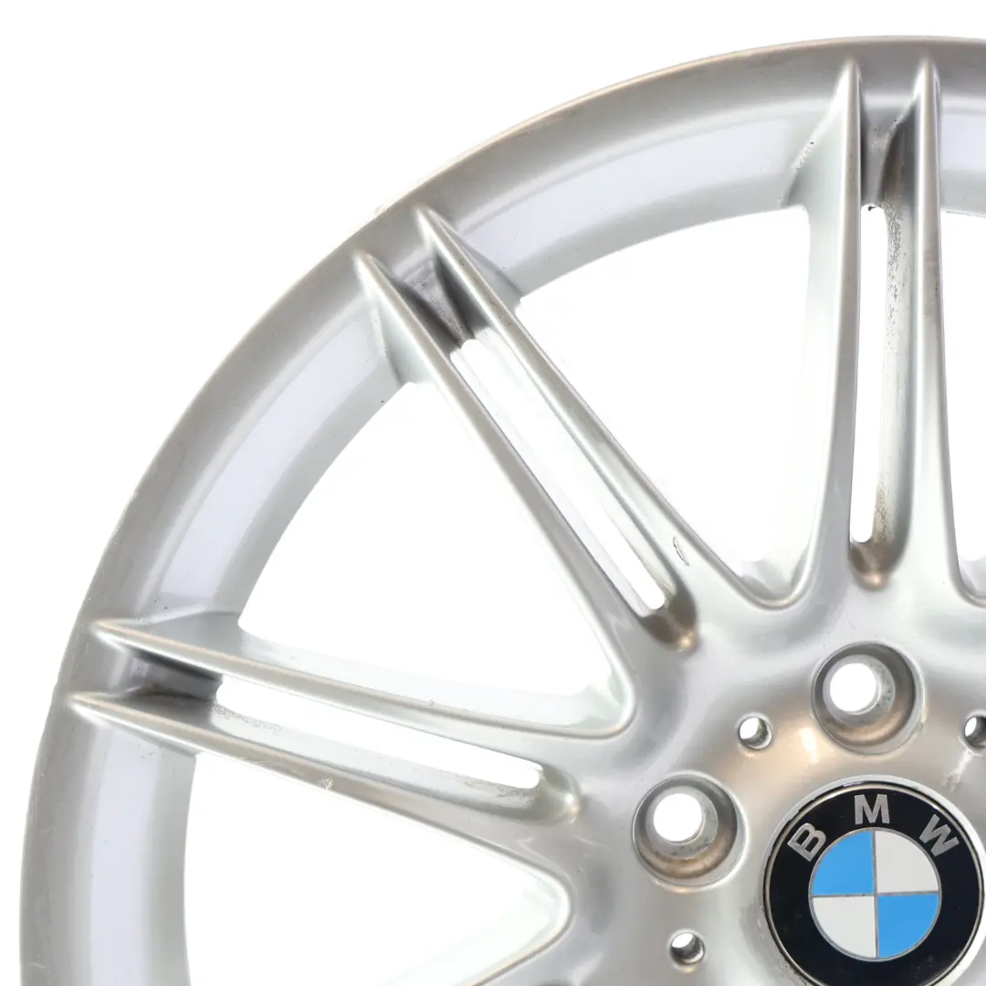 Rueda Delantera Llanta Aleación 19" Styling 225 8J ET:37 para BMW E90 E91 E92 con número de pieza 8037141 BMW E90 E91 E92 Rueda Delantera Llanta Aleación 19" Styling 225 8J ET:37 - SKU 8037141-3 - Número de pieza 8037141