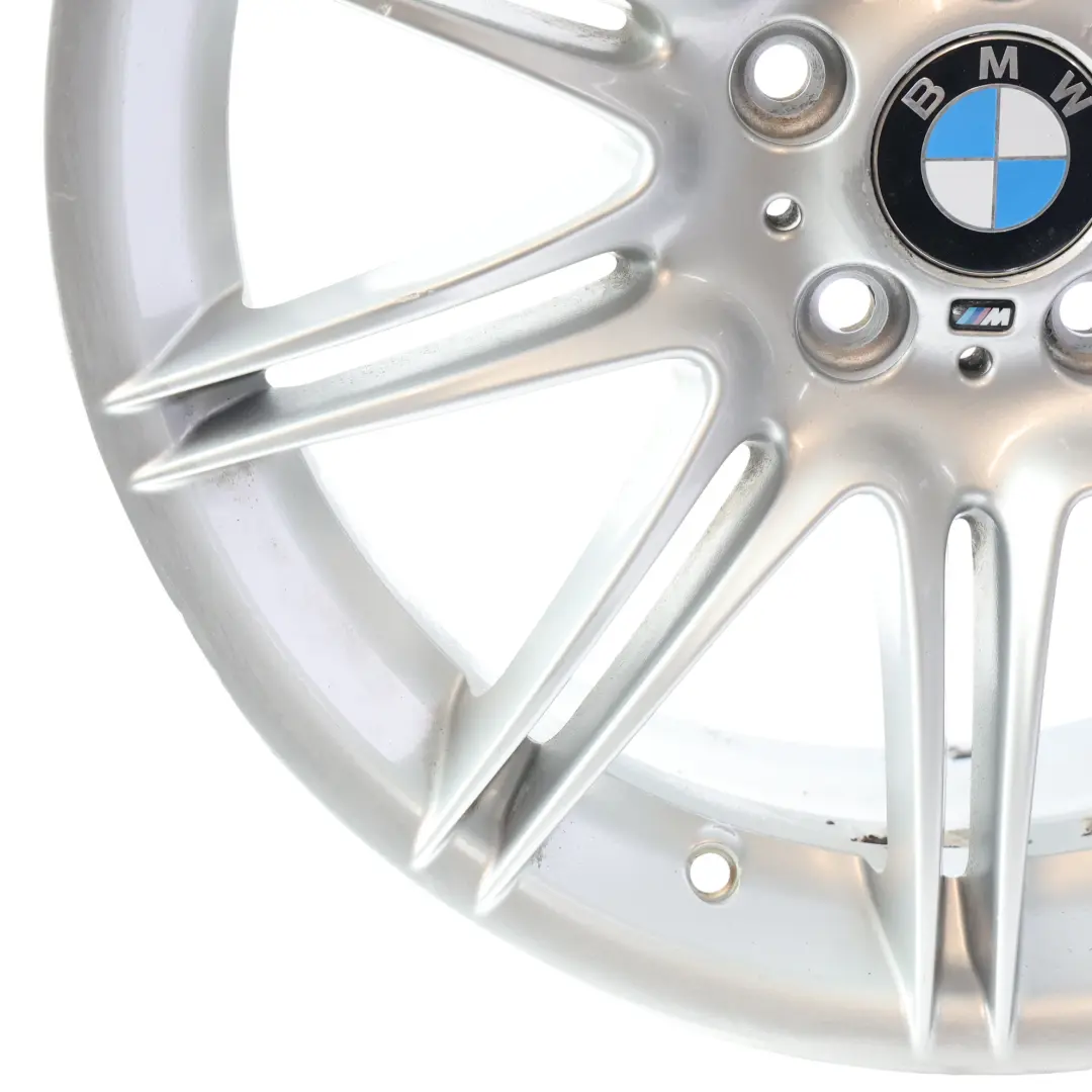 BMW E90 E91 E92 Felga Aluminiowa Przednia 19" Styling 225 8J ET:37 - SKU 8037141-3 - Numer Części 8037141
