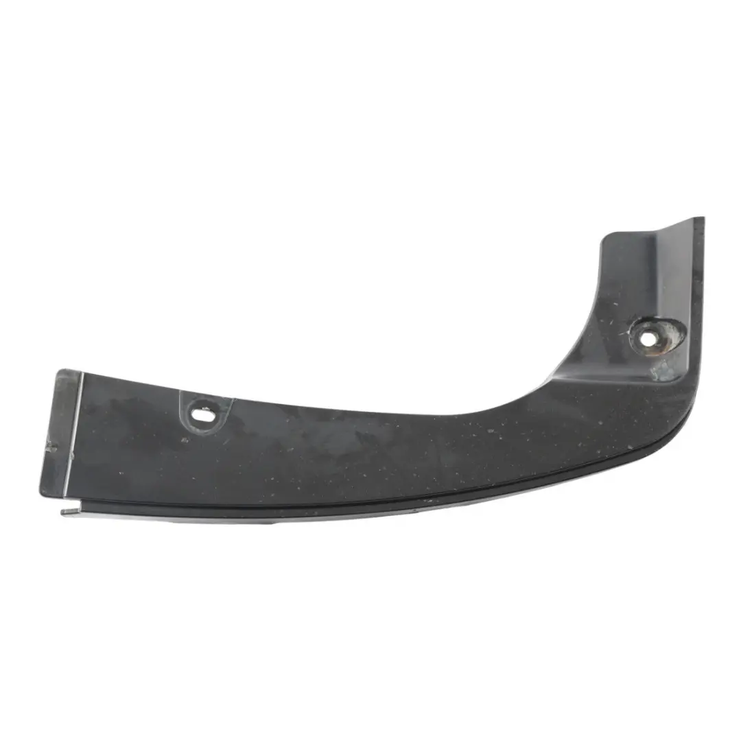 BMW X5 E70 Bumper Mud Guard Splash Shield Cover Front Right O/S - SKU 8037162 - Part number 8037162
