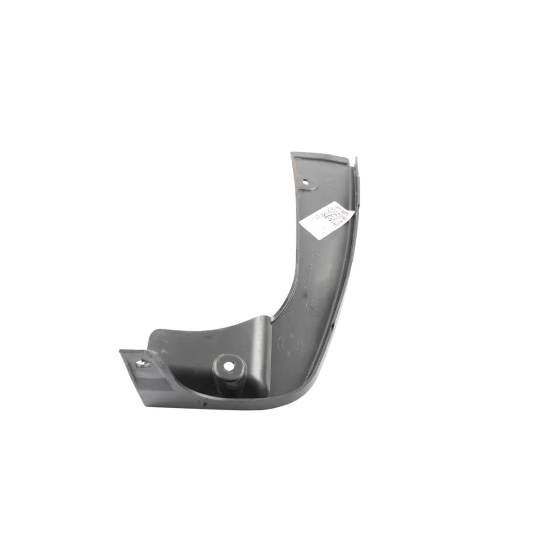 BMW X5 E70 Bumper Mud Guard Splash Shield Cover Front Right O/S - SKU 8037162 - Part number 8037162