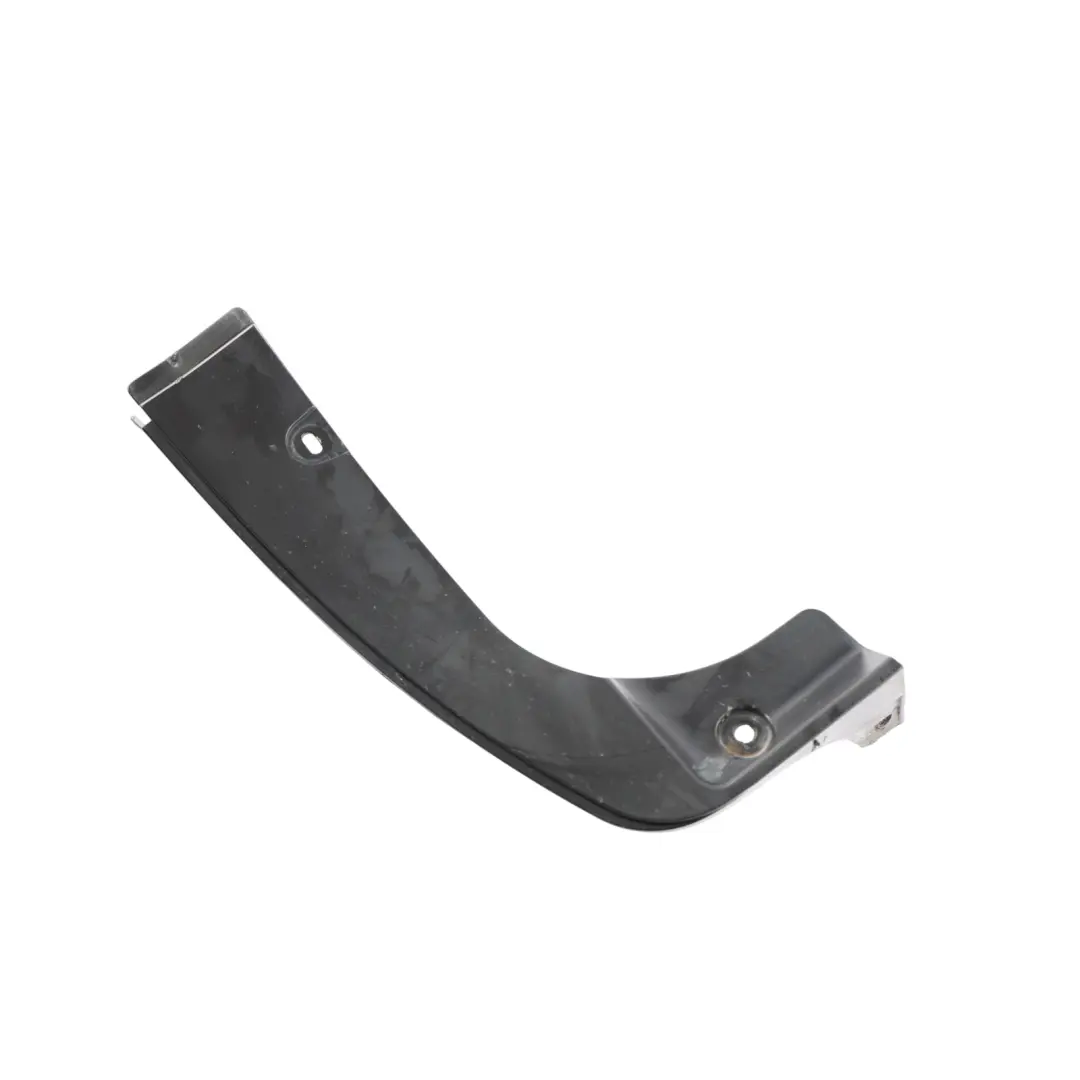 Bumper Mud Guard Splash Shield Cover Front Right O/S to BMW X5 E70 with Part number 8037162 BMW X5 E70 Bumper Mud Guard Splash Shield Cover Front Right O/S - SKU 8037162 - Part number 8037162