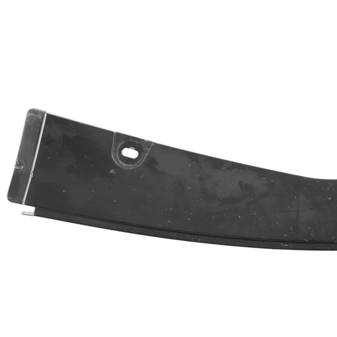 BMW X5 E70 Bumper Mud Guard Splash Shield Cover Front Right O/S - SKU 8037162 - Part number 8037162